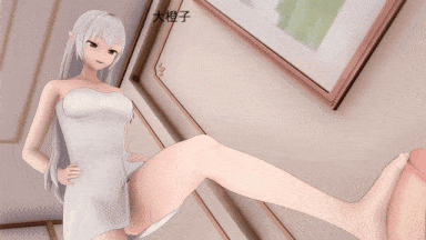 [RPG汉化PC动态步兵后宫]从零到后宫英雄：无尽异世界冒险 Zero to Harem Hero A Hentai Isekai Adventure v0.1.7 [1.62G]-第5张图片-萌站