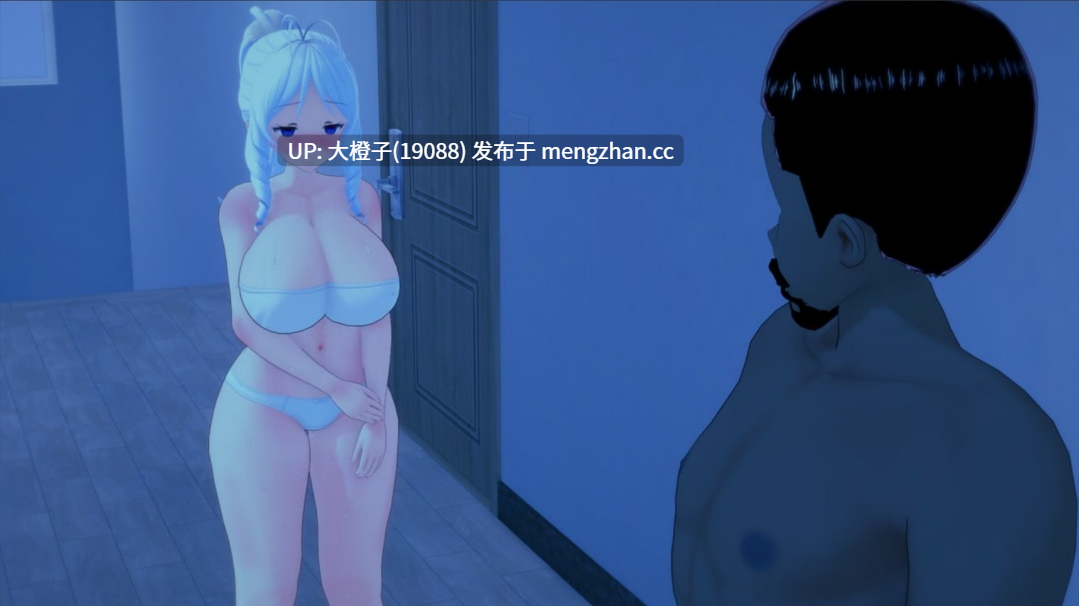 [SLG官中PC+安卓绿帽NTR]夏日的阴影 Shadows of Summer Ver0.17 [1.76G]-第5张图片-萌站