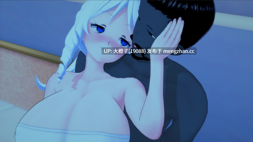 [SLG官中PC+安卓绿帽NTR]夏日的阴影 Shadows of Summer Ver0.17 [1.76G]-第12张图片-萌站