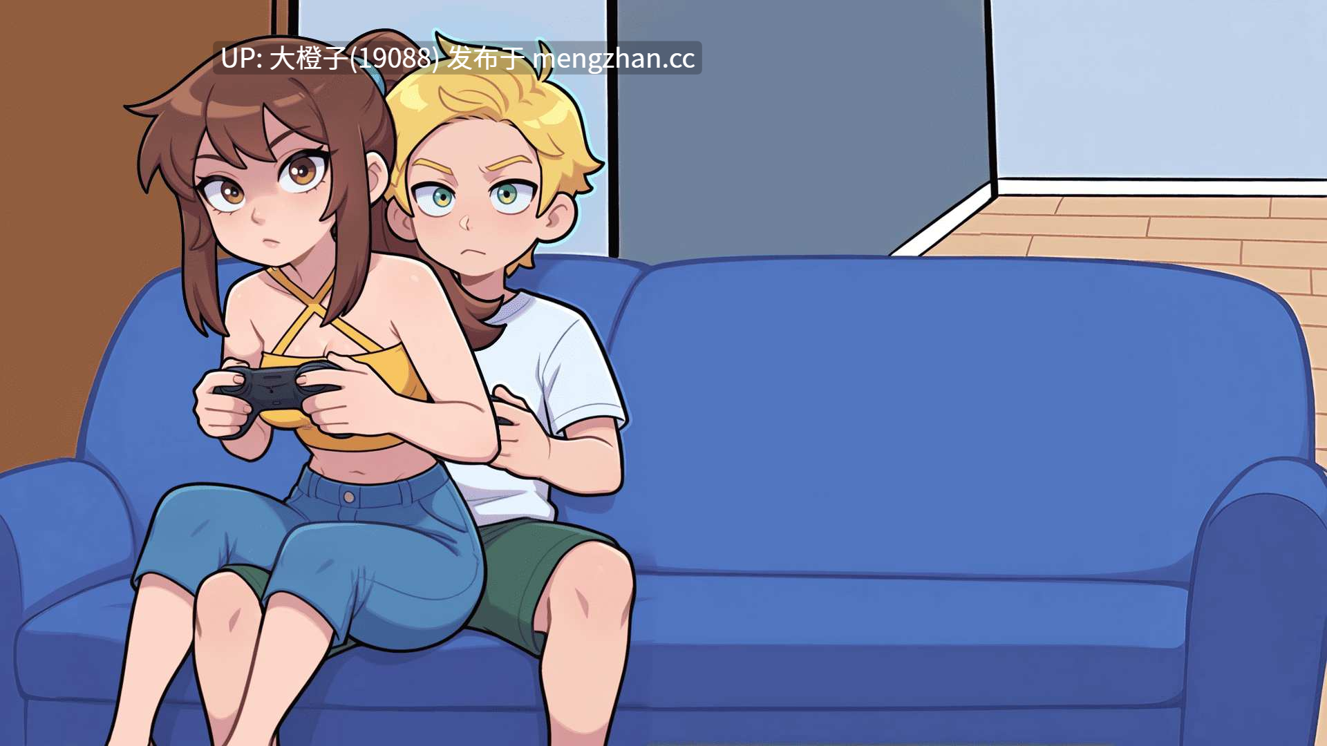 [SLG汉化PC]秋日和谐 Harmony in Autumndale v0.1.3b[1.17G][萌站植入]