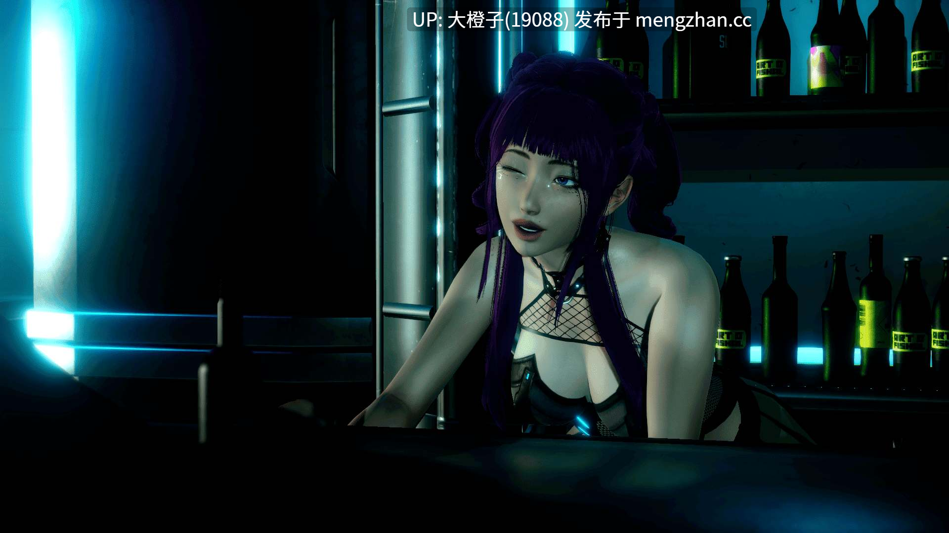 [SLG汉化PC动态步兵]Empyreal v0.1.3[1.61G]-第6张图片-萌站