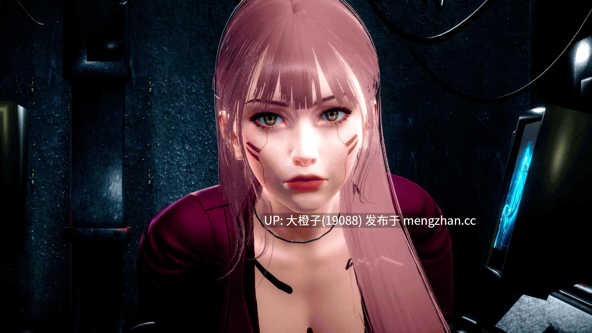 [SLG汉化PC动态步兵]Empyreal v0.1.3[1.61G]-第8张图片-萌站