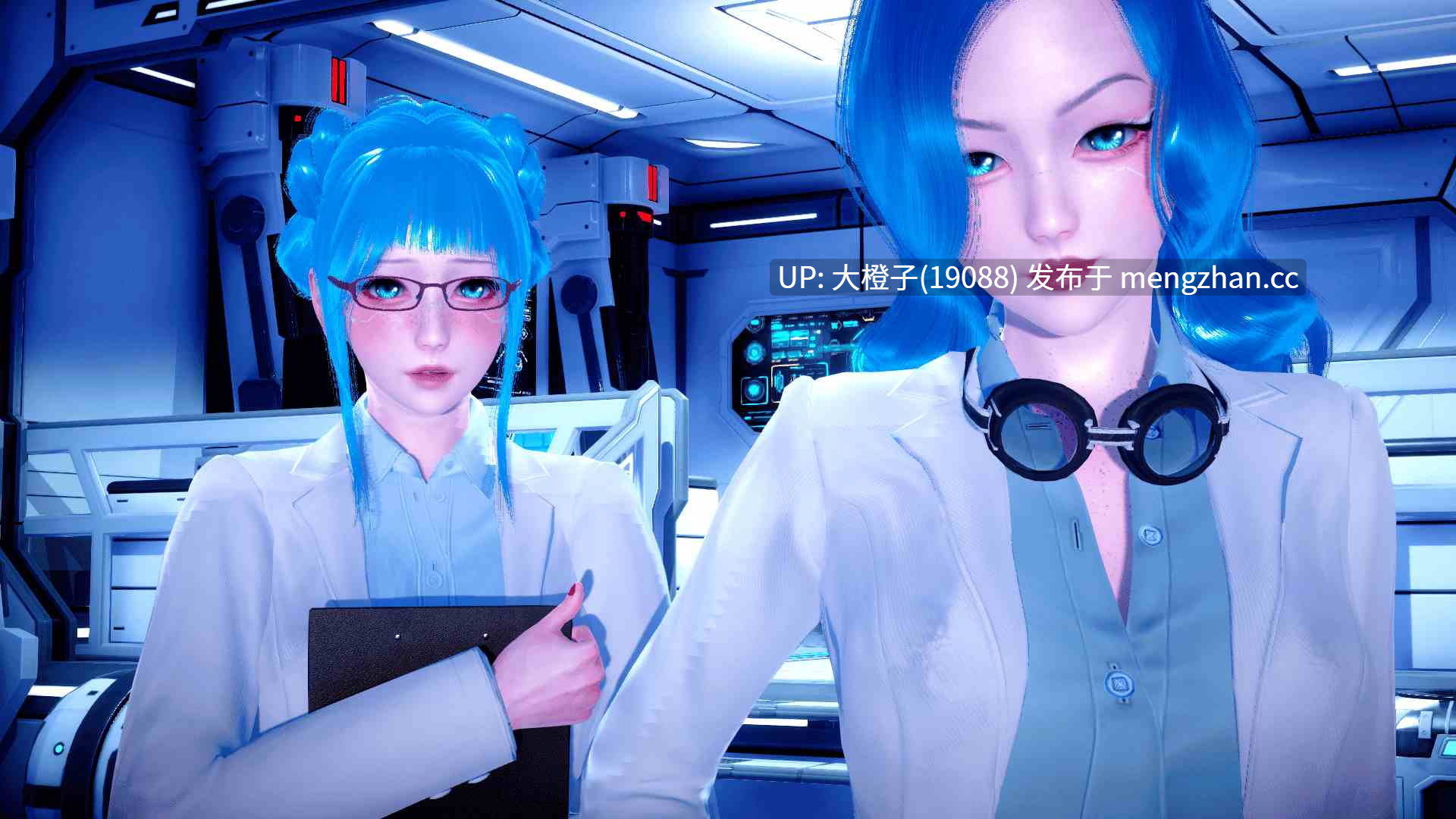 [SLG汉化PC动态步兵]Empyreal v0.1.3[1.61G]-第9张图片-萌站