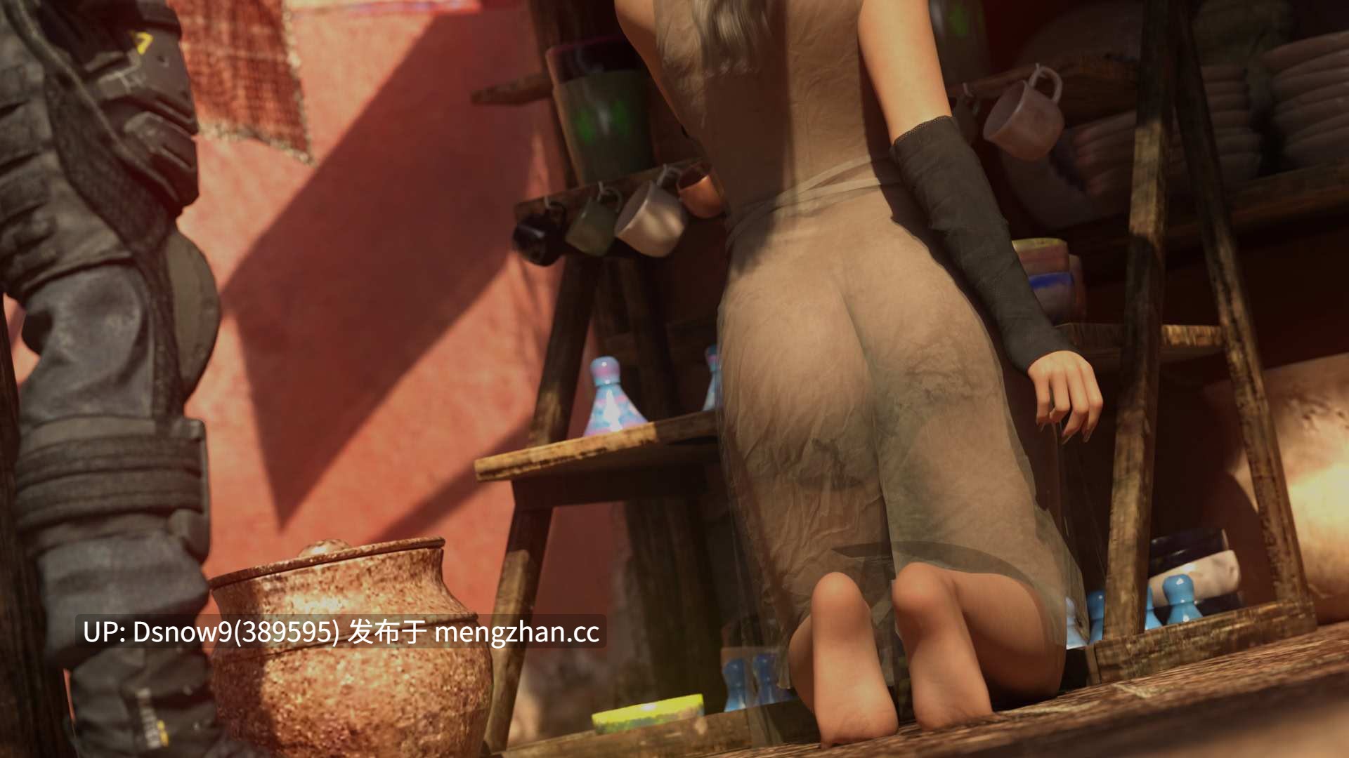 【欧美SLG/汉化/动态】荒原守护者 Wasteland Guardians v0.7【PC/2.85G】-第4张图片-萌站 【欧美SLG/汉化/动态】荒原守护者 Wasteland Guardians v0.7【PC/2.85G】-第4张图片-萌站
