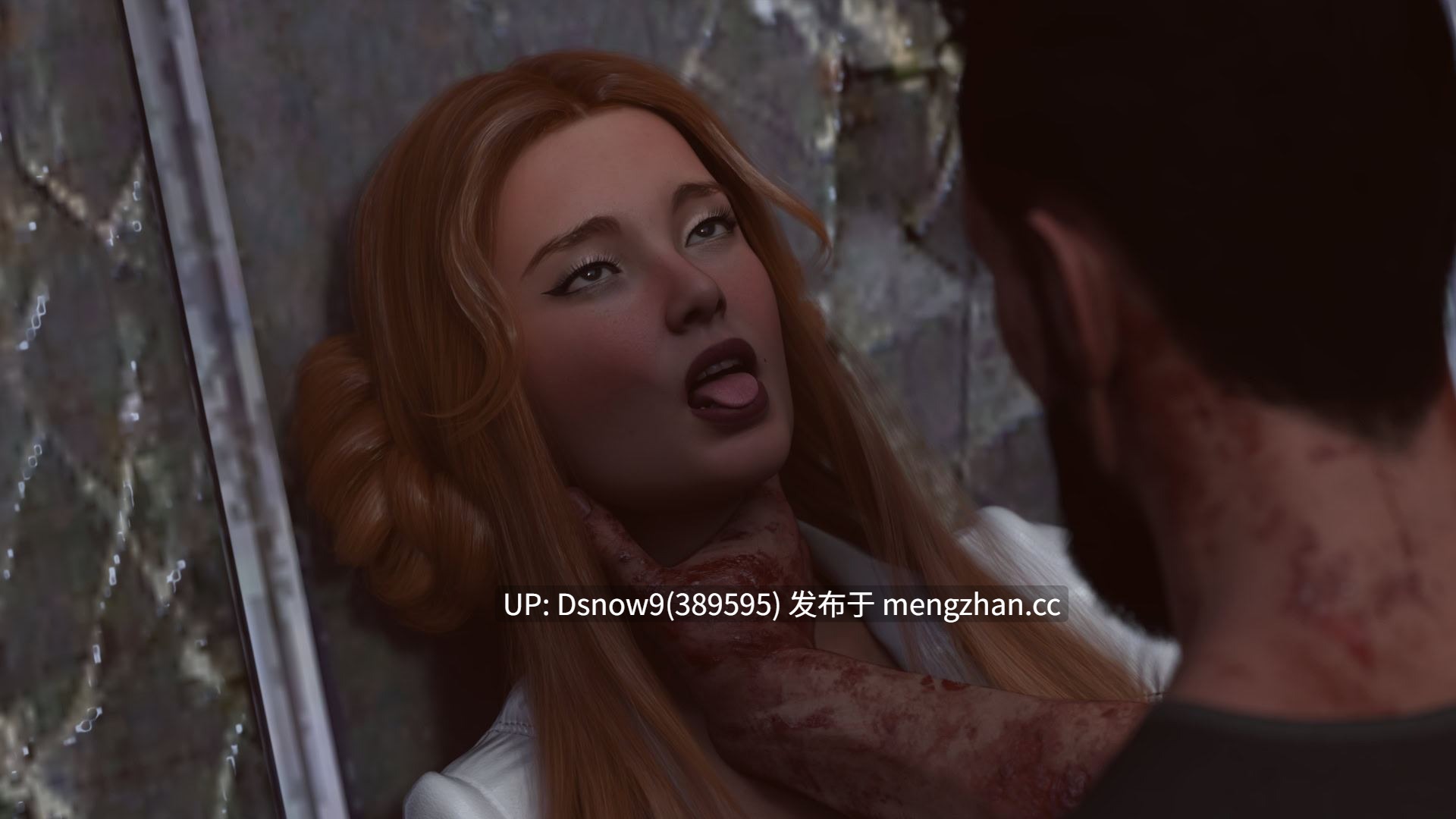 【欧美SLG/汉化/动态】荒原守护者 Wasteland Guardians v0.7【PC/2.85G】-第7张图片-萌站 【欧美SLG/汉化/动态】荒原守护者 Wasteland Guardians v0.7【PC/2.85G】-第7张图片-萌站