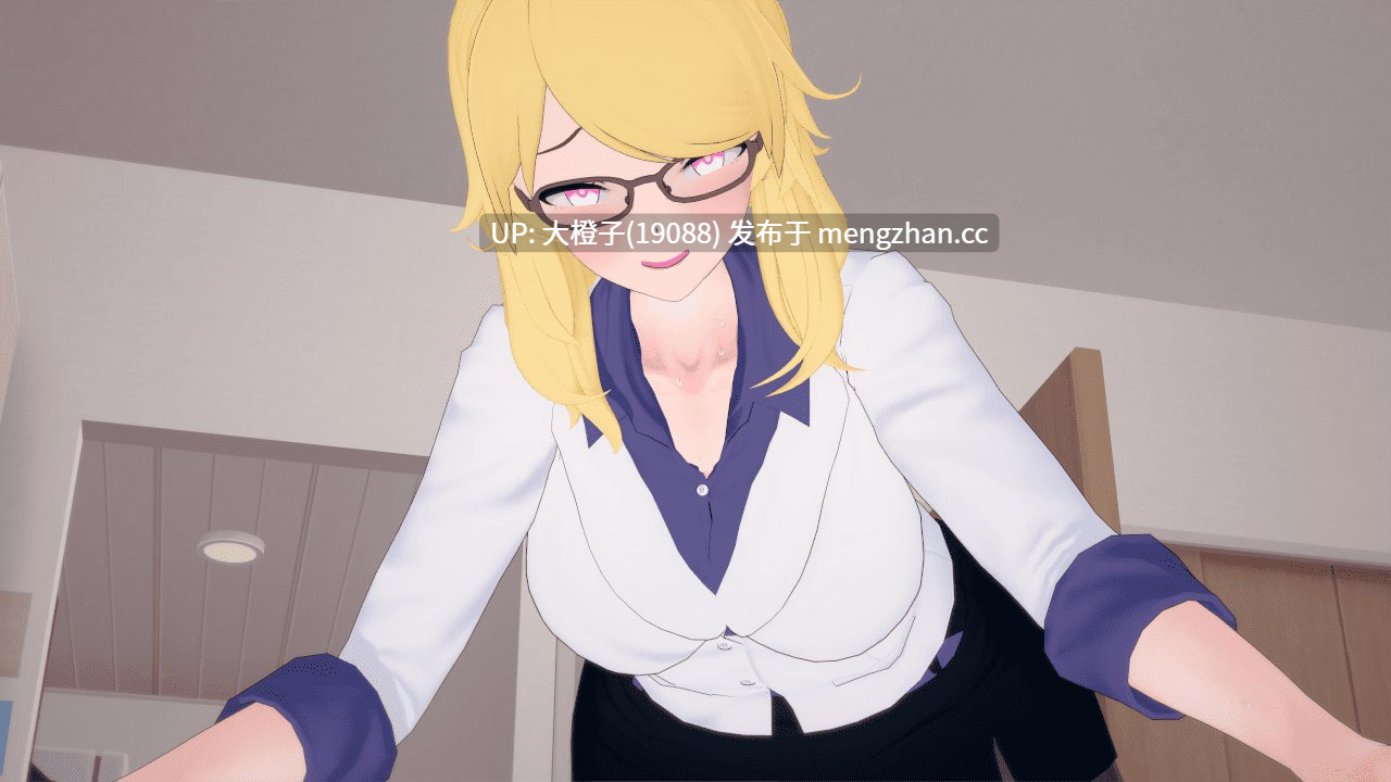 [SLG官中PC动态步兵动态催眠后宫+安卓] 欲望之罪 Lustful Sin v0.8.9 [2.6673G]-第7张图片-萌站