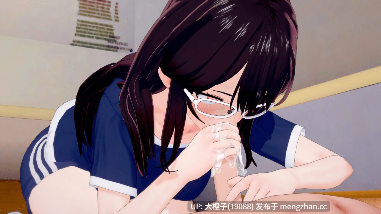 [SLG官中PC动态步兵动态催眠后宫+安卓] 欲望之罪 Lustful Sin v0.8.9 [2.6673G]-第15张图片-萌站