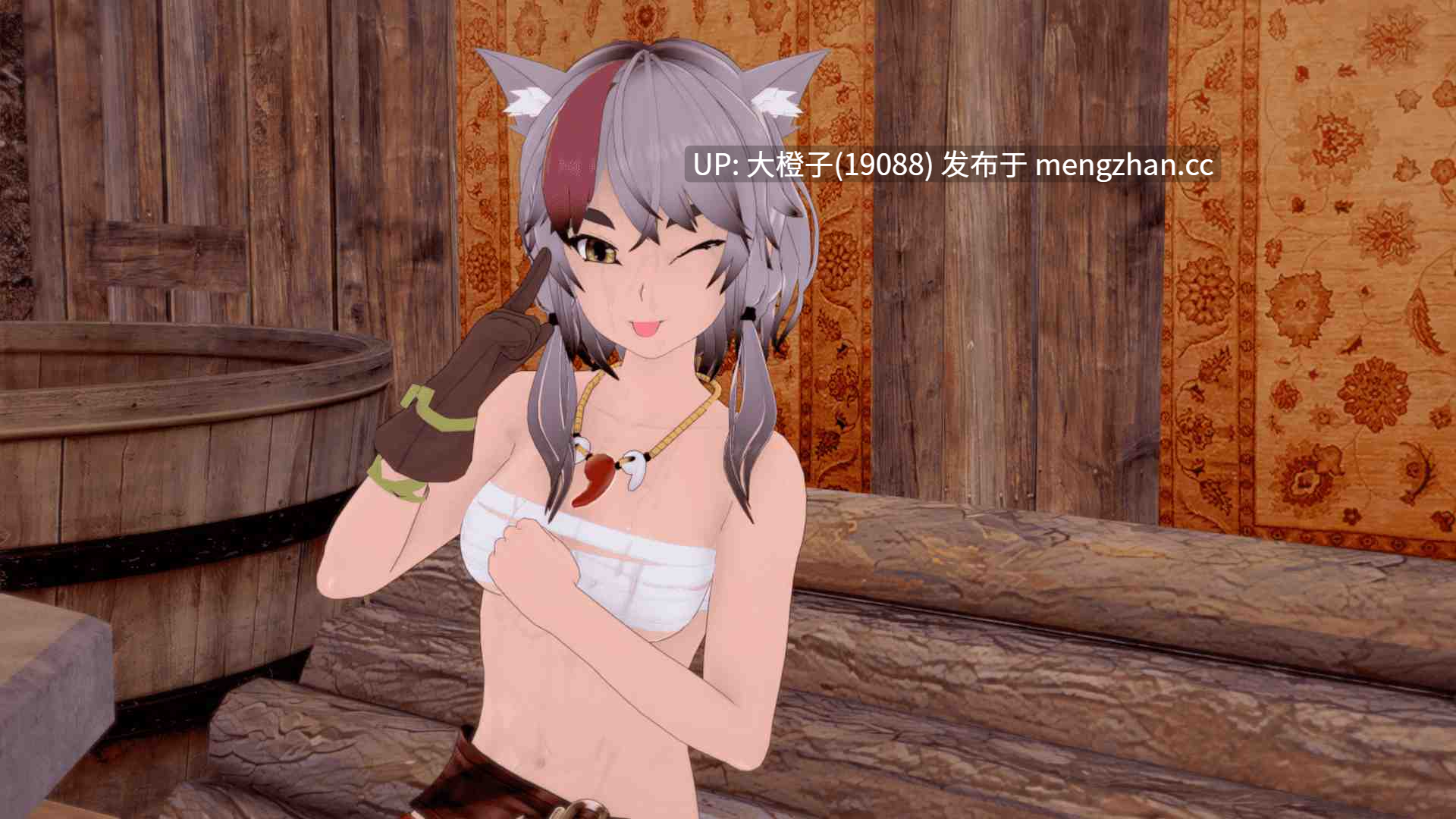 [SLG官中动态步兵PC+安卓]午夜魔法 Midnight Magic V 0.0.14[4.39GG]