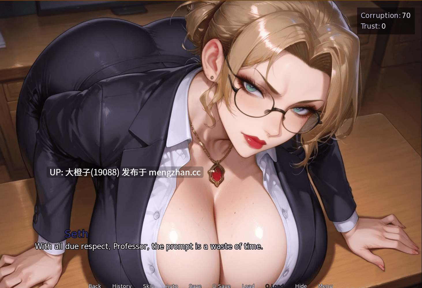 [SLG汉化PC步兵]亲密程度 Degrees of Intimacy v0.4[萌站植入][1.67G]-第11张图片-萌站