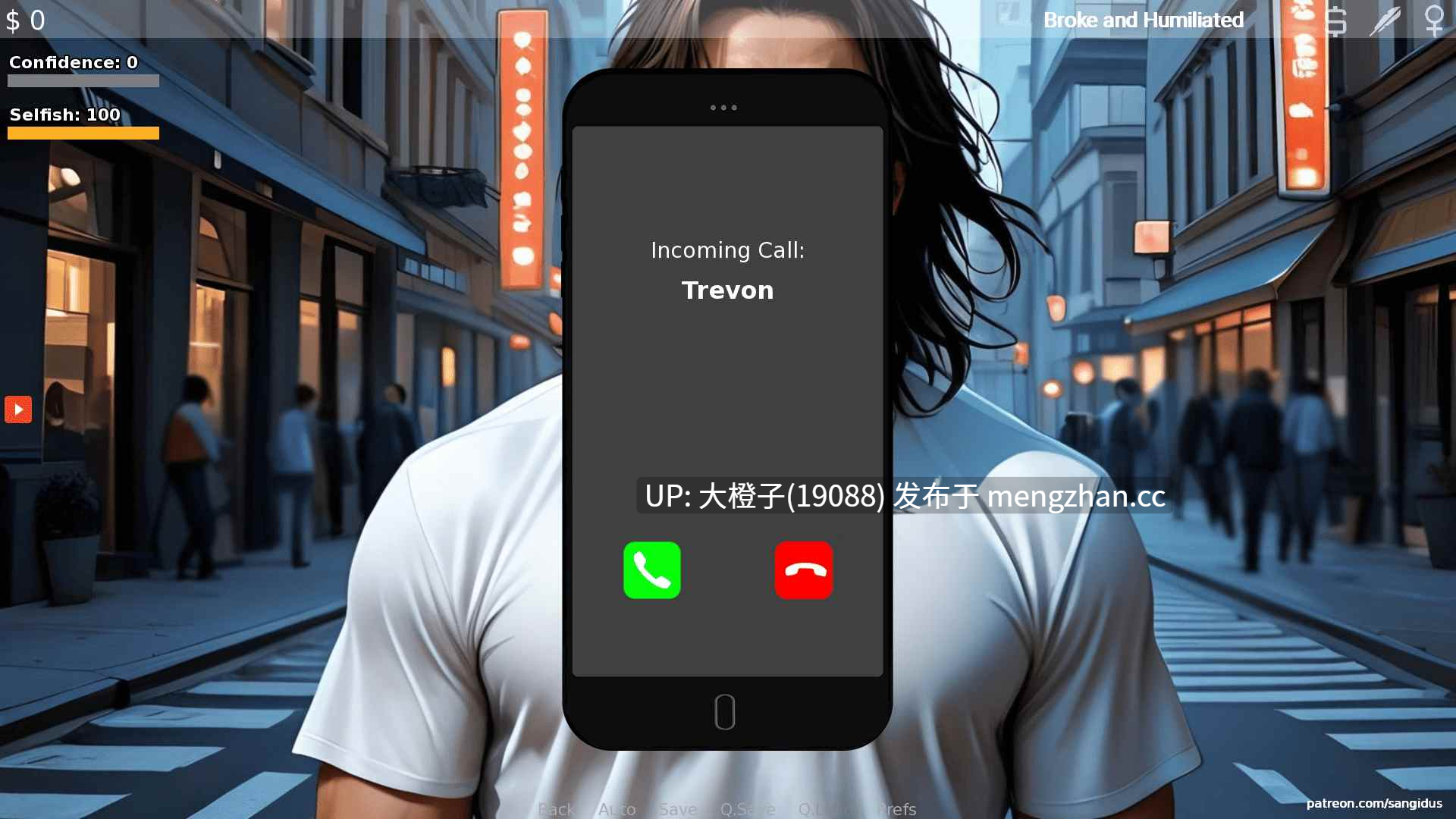 [SLG汉化PC步兵]十二种诱惑的迹象 Twelve Signs Of Seduction v5.03+VIP代码[1.38G]-第9张图片-萌站