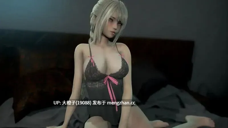 [SLG汉化PC动态步兵后宫]欧派奥德赛 Oppai Odyssey v0.5+画廊解锁[5.4G][萌站植入]-第6张图片-萌站