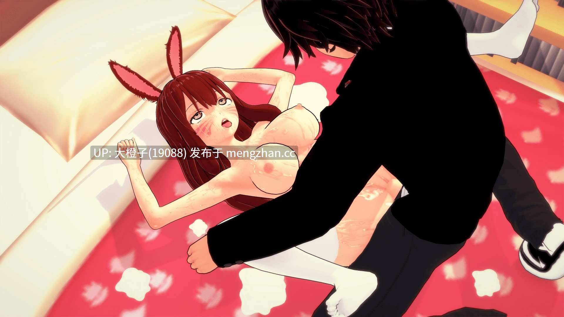 [SLG汉化PC动态步兵后宫]无双欲望 Peerless Lust v0.41[4.77G]-第27张图片-萌站