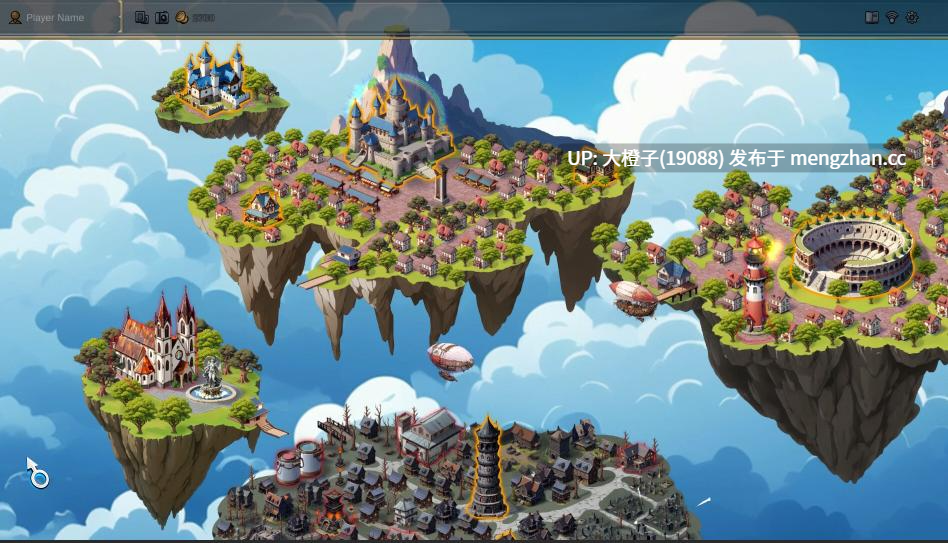 [卡牌RPG中文步兵动态PC][Anime Mania] Fuckstone v1.1+存档[1.37G]-第11张图片-萌站
