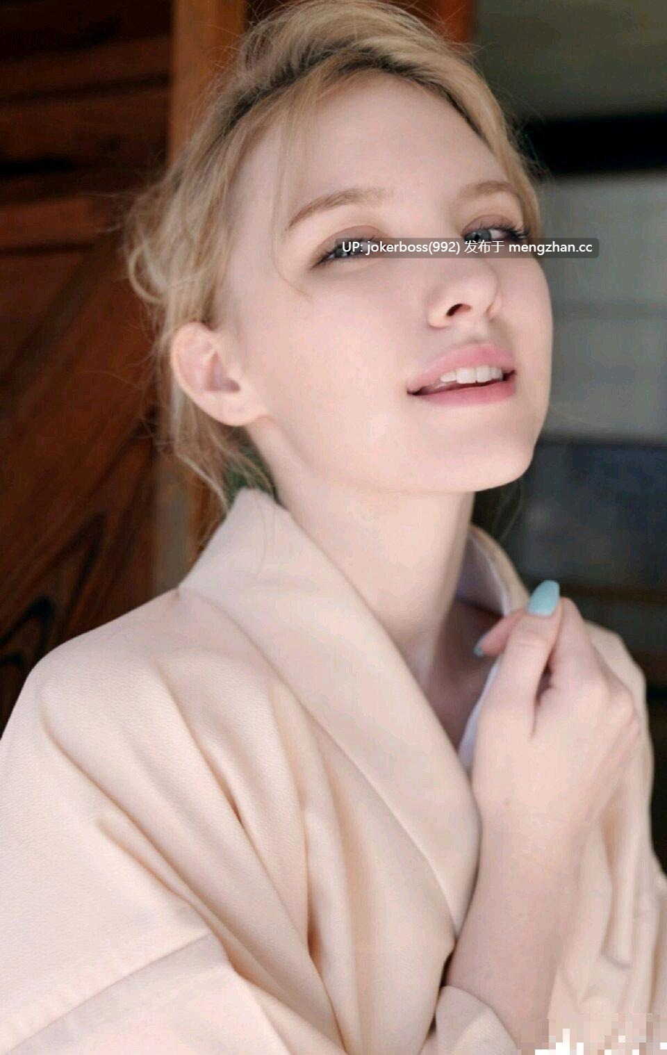 Melody Marks 特殊的几部老物