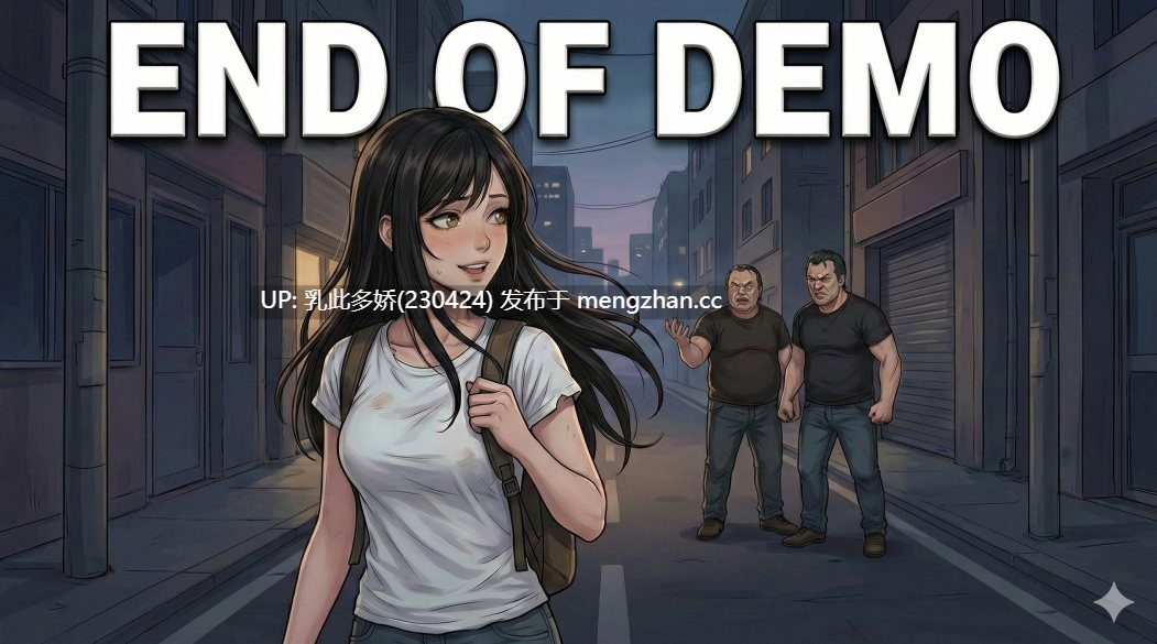 18[亚洲风SLG新作] 唯一指令 The Only Doe v0.01 汉化步兵版 [2.37G]-第3张图片-萌站