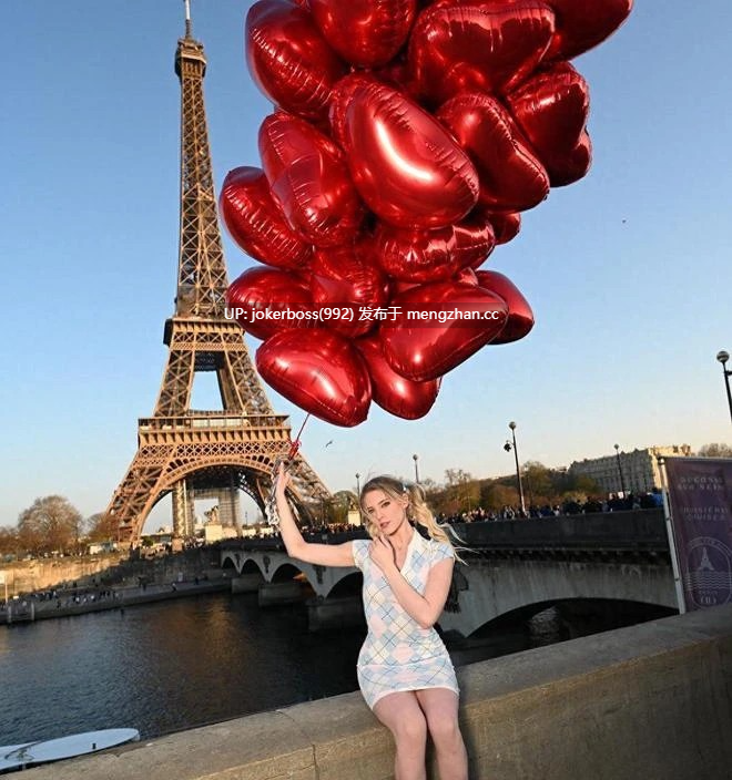 Melody Marks 2026（持续更新合集）暂时俩部。。。。-第30张图片-萌站