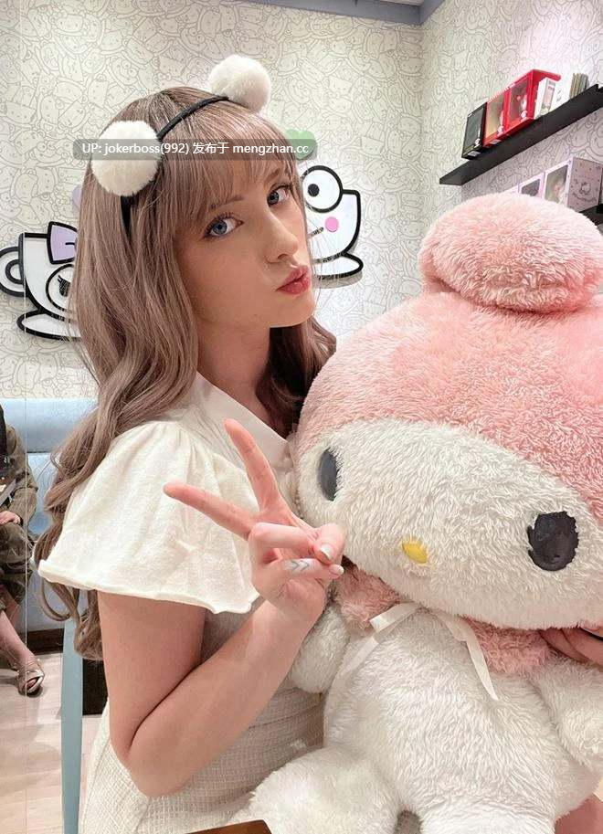 Melody Marks 2026（持续更新合集）暂时俩部。。。。-第43张图片-萌站