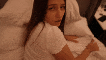 -P站 HottiesTwo 俄罗斯高颜值顶级身材 我的大胸部StepSis真是个婊子，但她紧致的奶油屄是他妈的天堂 T011303-第2张图片-萌站
