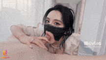 #西野加奈 #糖心vlog 妈妈的性教育 口穴丝足满足儿子的性幻想 体验内射的快感 A011308