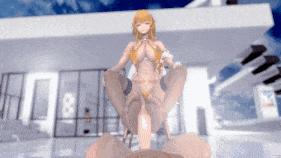 【4K/无修/无水印】新作-[AsaiBsai]-泳装芬妮-4K+2K-25.38-5.94-第31张图片-萌站