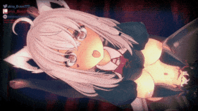 【1K/无修】新作-[akira_Brave777] 白上フブキと大神ミオ01(remake)-第18张图片-萌站