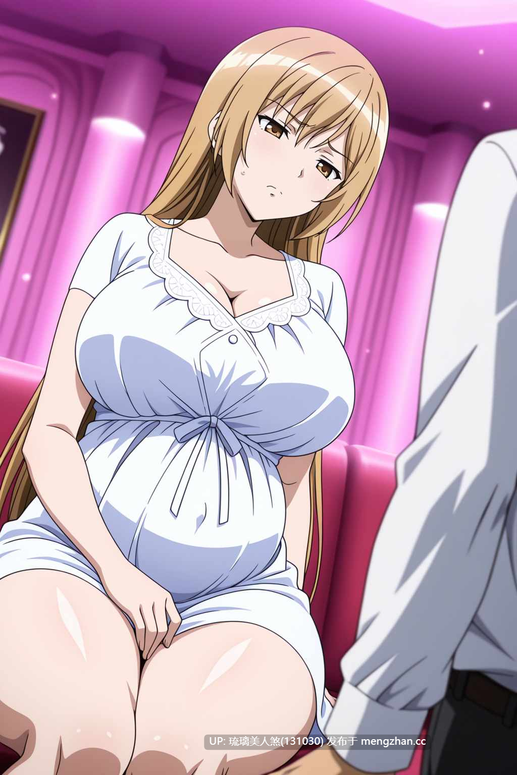 退役写真偶像 一ノ瀬莉子 3P 106P [萌盘+度盘]-第4张图片-萌站