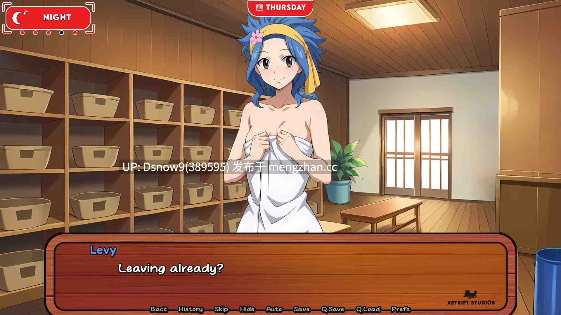 【日系SLG/AI汉化】妖精的尾巴:活力之尾 Lusty Tail v2.2.5【PC/344G】-第3张图片-萌站 【日系SLG/AI汉化】妖精的尾巴:活力之尾 Lusty Tail v2.2.5【PC/344G】-第3张图片-萌站