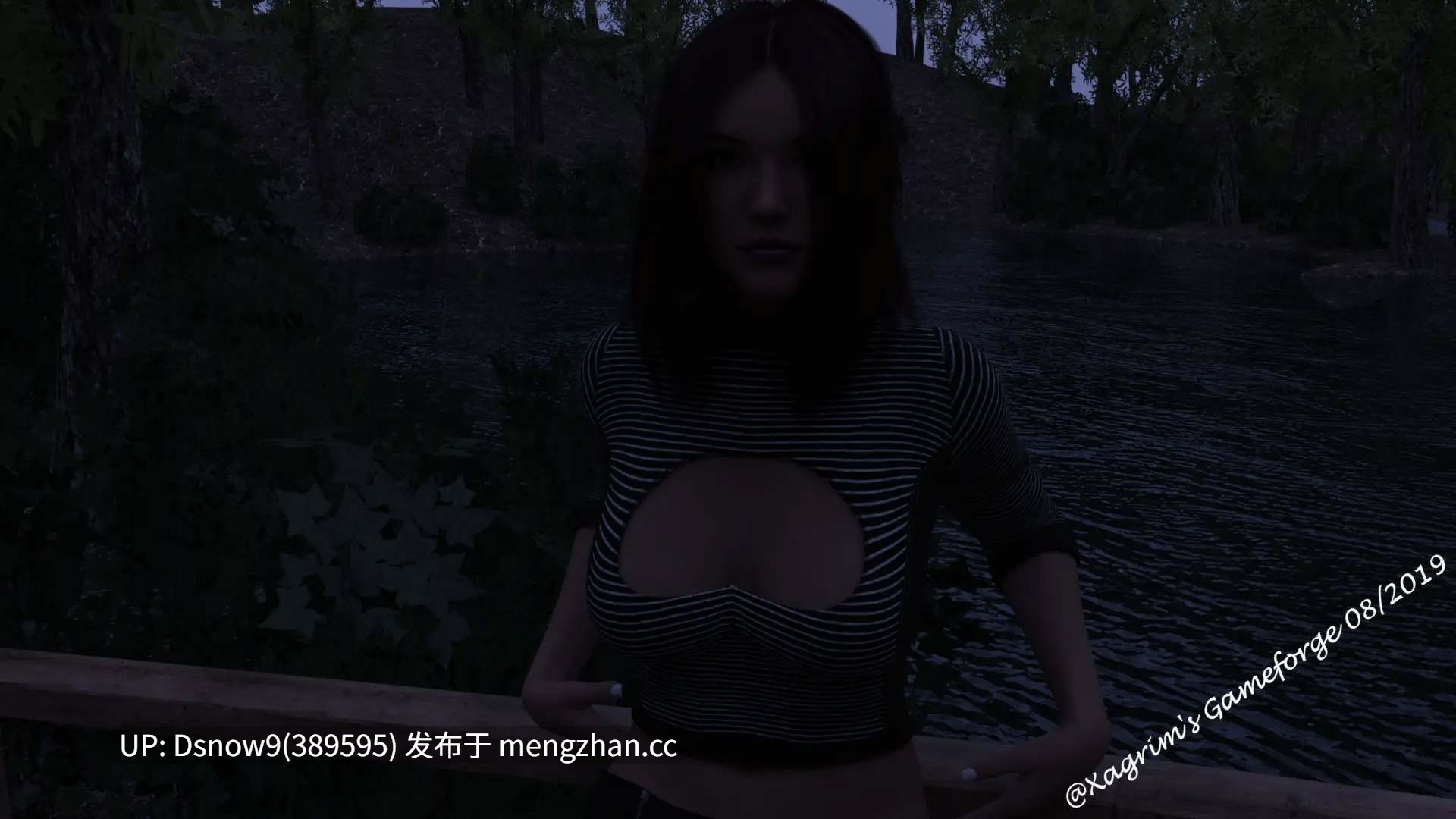 【欧美SLG/AI汉化/动态】我们许下的约定 The Promise v0.99.7【PC/5.64G】-第4张图片-萌站 【欧美SLG/AI汉化/动态】我们许下的约定 The Promise v0.99.7【PC/5.64G】-第4张图片-萌站