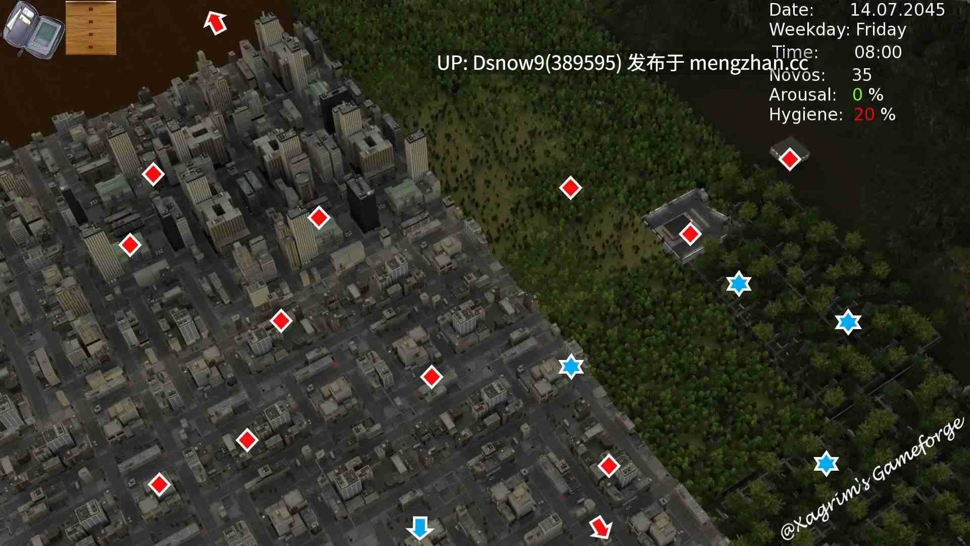 【欧美SLG/AI汉化/动态】我们许下的约定 The Promise v0.99.7【PC/5.64G】-第8张图片-萌站 【欧美SLG/AI汉化/动态】我们许下的约定 The Promise v0.99.7【PC/5.64G】-第8张图片-萌站