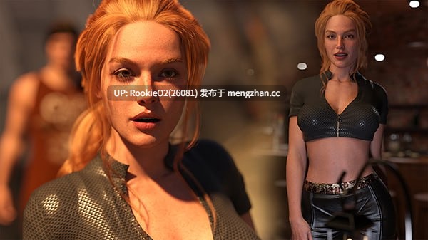 【SLG/汉化/熟女/动态/PC】闭上眼睛 / With Eyes Closed S2 Ch.9 AI汉化版【4.73G】-第5张图片-萌站 【SLG/汉化/熟女/动态/PC】闭上眼睛 / With Eyes Closed S2 Ch.9 AI汉化版【4.73G】-第5张图片-萌站