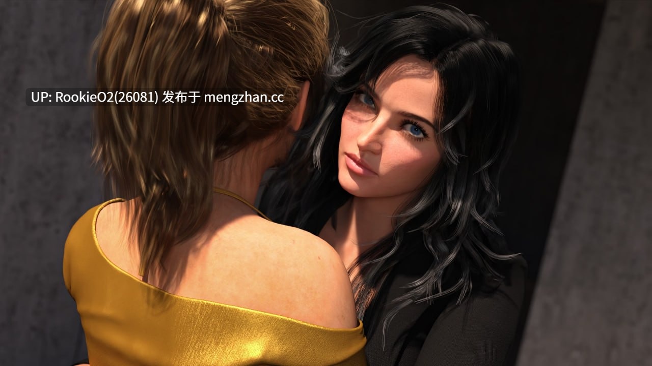 【SLG/汉化/熟女/PC】强烈的欲望 / Strong Desire Ep.7a AI汉化版【9.13G】-第9张图片-萌站 【SLG/汉化/熟女/PC】强烈的欲望 / Strong Desire Ep.7a AI汉化版【9.13G】-第9张图片-萌站