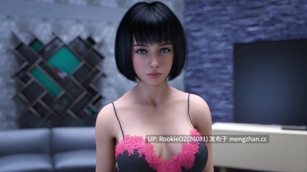 【SLG/汉化/熟女/PC】强烈的欲望 / Strong Desire Ep.7a AI汉化版【9.13G】-第10张图片-萌站 【SLG/汉化/熟女/PC】强烈的欲望 / Strong Desire Ep.7a AI汉化版【9.13G】-第10张图片-萌站