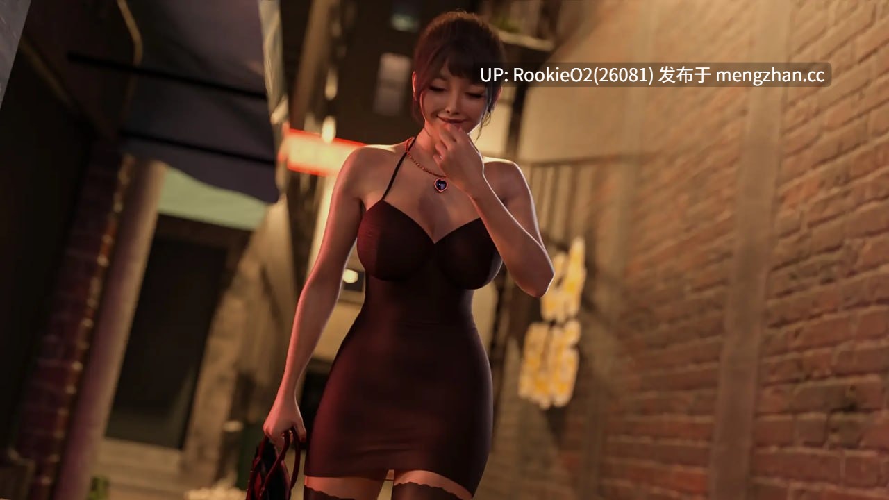 【SLG/汉化/熟女/PC】强烈的欲望 / Strong Desire Ep.7a AI汉化版【9.13G】-第12张图片-萌站 【SLG/汉化/熟女/PC】强烈的欲望 / Strong Desire Ep.7a AI汉化版【9.13G】-第12张图片-萌站
