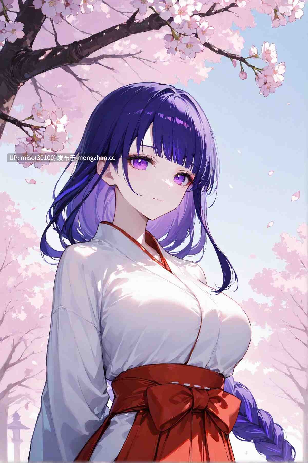 [brightsky] 雷电将军01-04-第27张图片-萌站