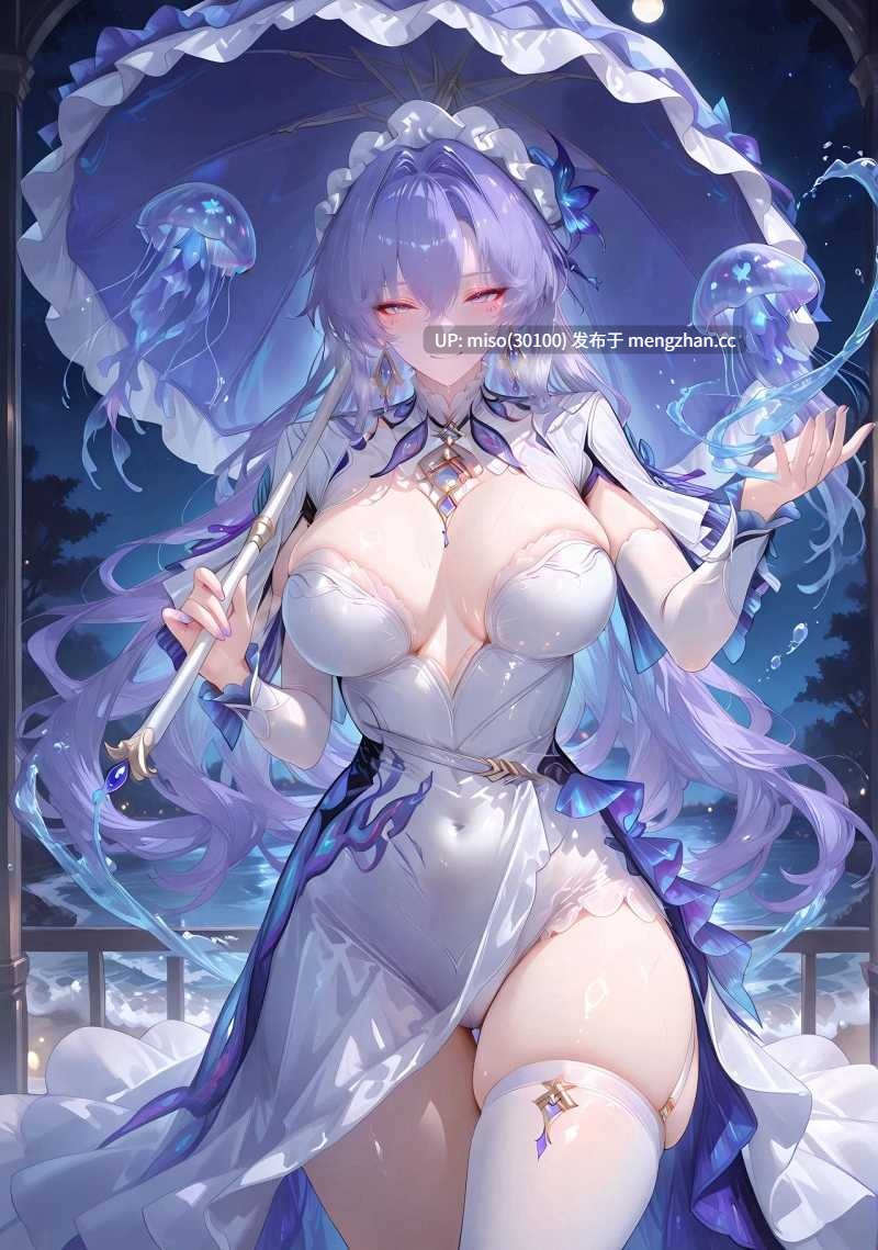 [NAKS]坎特蕾拉Cantarella-第10张图片-萌站