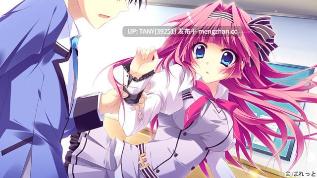#恋花绽放樱飞时 #Koi ga Saku Koro Sakura Doki   #恋がさくころ桜どき AI汉化版