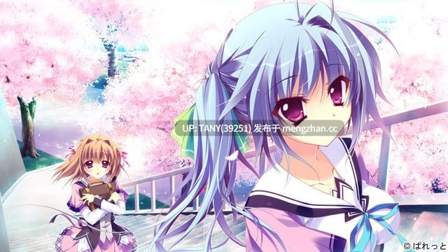 #恋花绽放樱飞时 #Koi ga Saku Koro Sakura Doki #恋がさくころ桜どき AI汉化版-第2张图片-萌站 #恋花绽放樱飞时 #Koi ga Saku Koro Sakura Doki #恋がさくころ桜どき AI汉化版-第2张图片-萌站