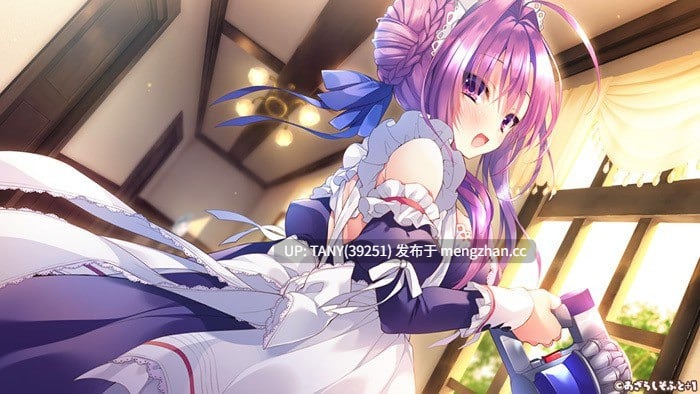 #我家大小姐不懂妖怪的常识 #Uchi no Aruji wa Youkai no Joushiki o Shiranai   #うちの主は妖怪の常識を知らない AI汉化版