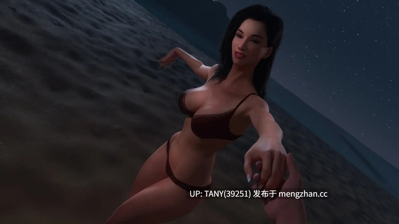 #离家而去 #Away From Home EP1-28 AI汉化版萌站植入-第3张图片-萌站 #离家而去 #Away From Home EP1-28 AI汉化版萌站植入-第3张图片-萌站