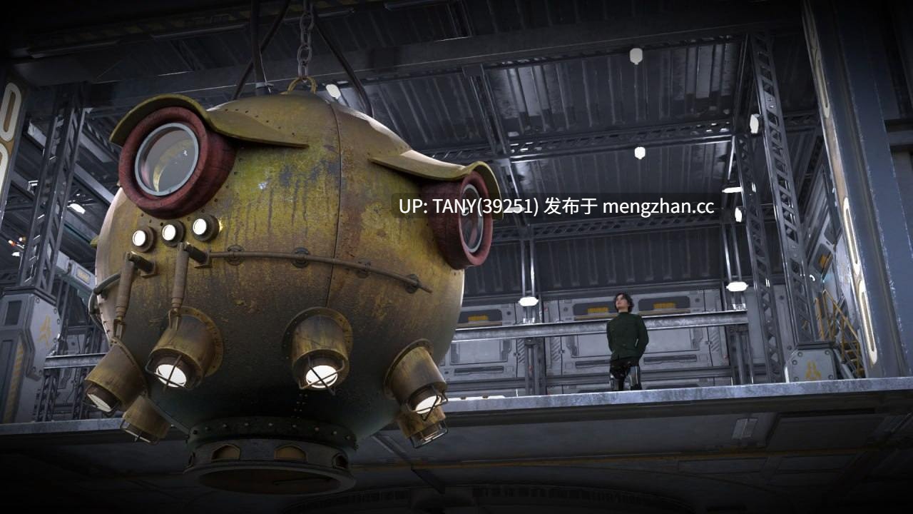#遮蔽 #Shroud v0.3.2 AI汉化版 萌站植入-第10张图片-萌站 #遮蔽 #Shroud v0.3.2 AI汉化版 萌站植入-第10张图片-萌站