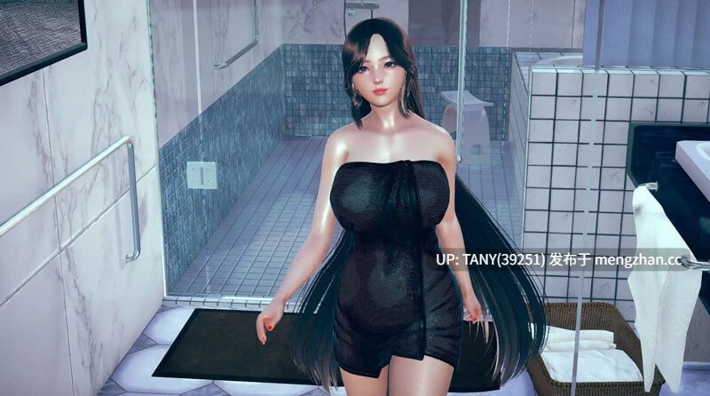 #社会被摧毁   #Society Destroyed v1.1 AI汉化版 萌站植入-第5张图片-萌站