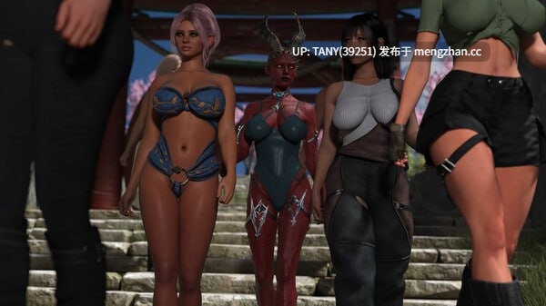 #战利品战线 #Loot Line S2 v1.2 官方中文版 -第4张图片-萌站 #战利品战线 #Loot Line S2 v1.2 官方中文版 -第4张图片-萌站