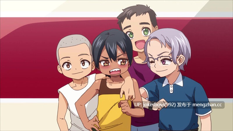 が大人になった夏 漫画+动漫-第37张图片-萌站
