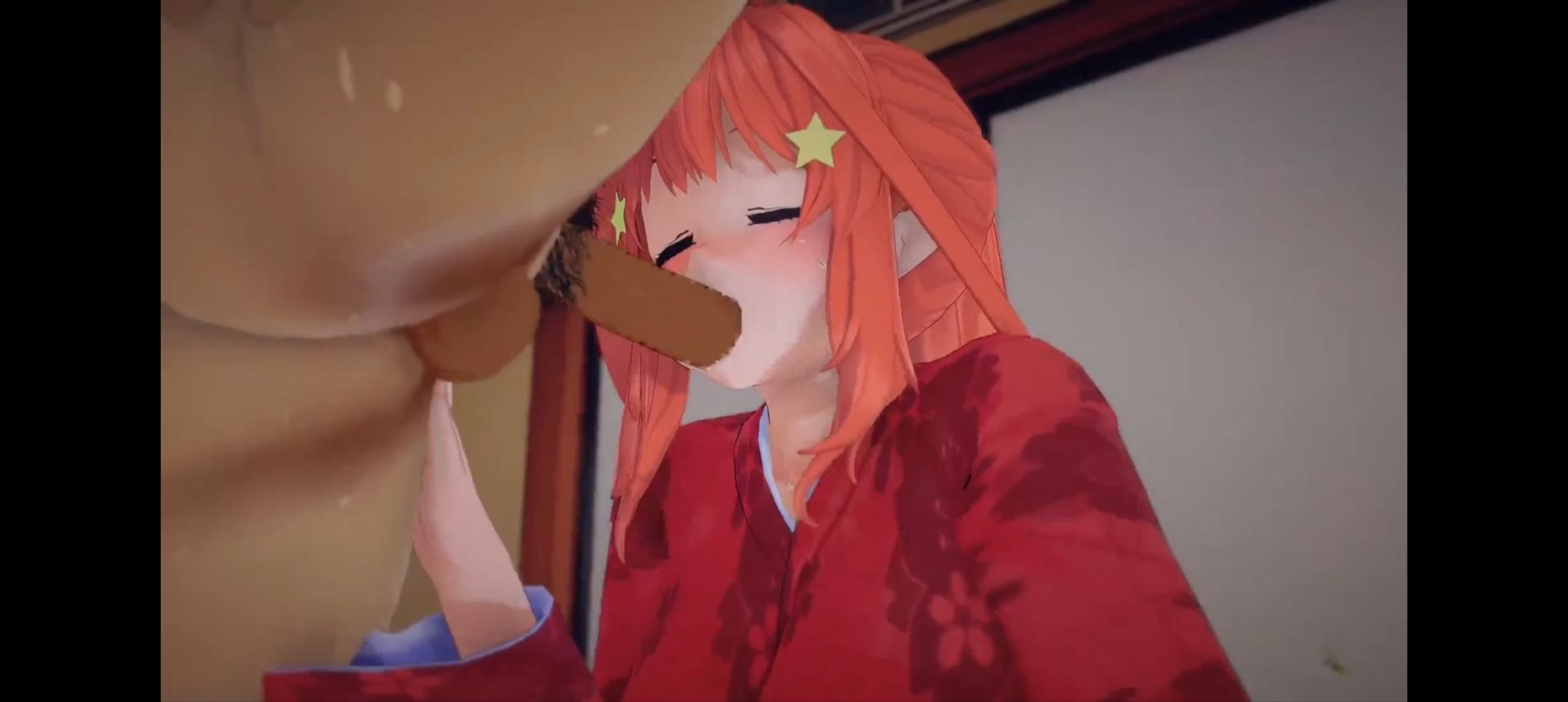 (Peh-koi)五等分のセフレ温泉篇①~⑦合集(600mb)