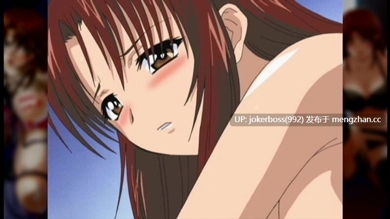 辱アナ 凌辱女主播 合集1-2外加4k-第6张图片-萌站