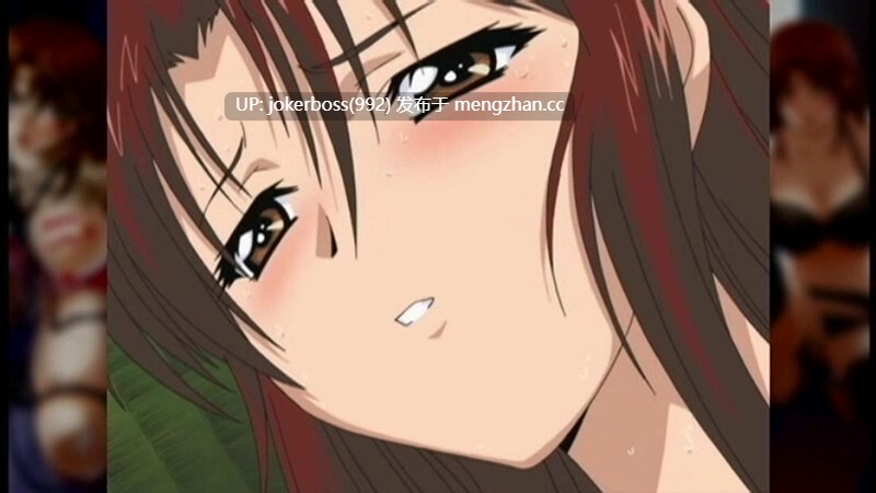 辱アナ 凌辱女主播 合集1-2外加4k-第9张图片-萌站