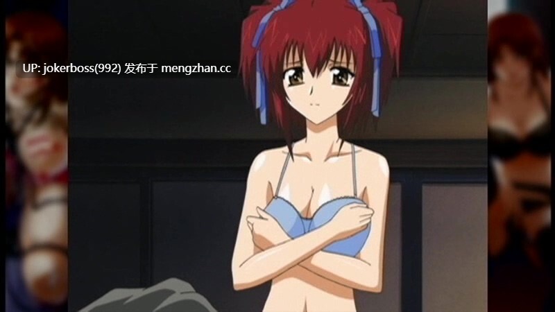辱アナ 凌辱女主播 合集1-2外加4k-第10张图片-萌站