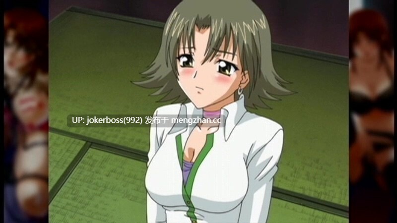 辱アナ 凌辱女主播 合集1-2外加4k-第19张图片-萌站