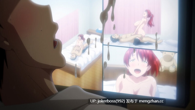 トナリノカノジョ 1+ヨゴレタカノジョ#2（夢見ル乙女シリーズ 系列）-第13张图片-萌站