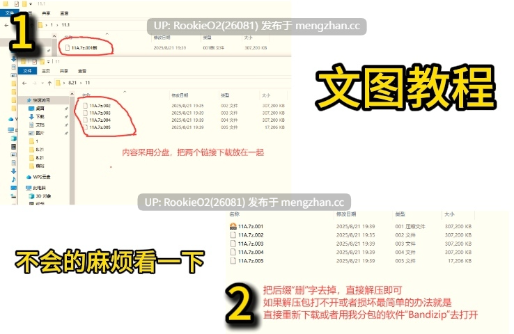 【RPG/汉化/正太/PC】大家一起去泡澡，结果忘了带泳衣！？ / みんなでお風呂 水着忘れちゃった！? AI汉化版 26.01.10.0时发售【868M】-第2张图片-萌站